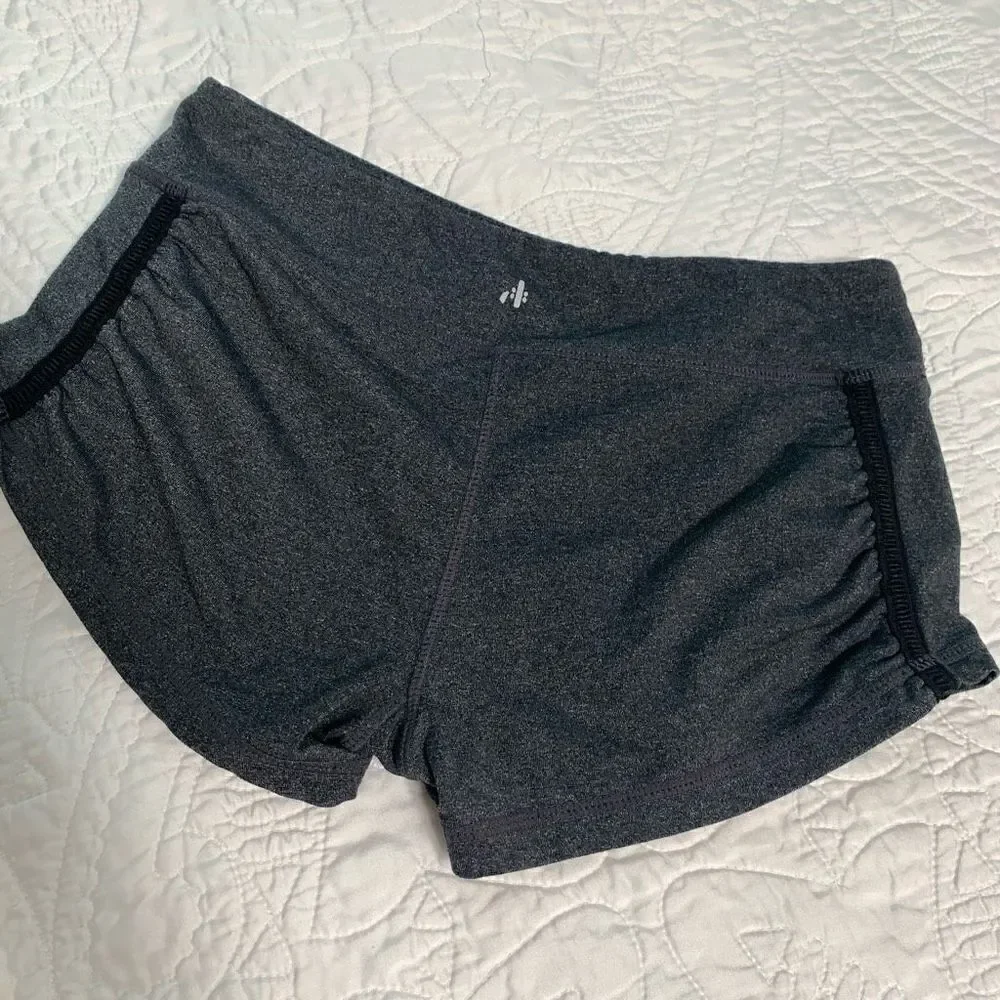 Kyodan athletic short